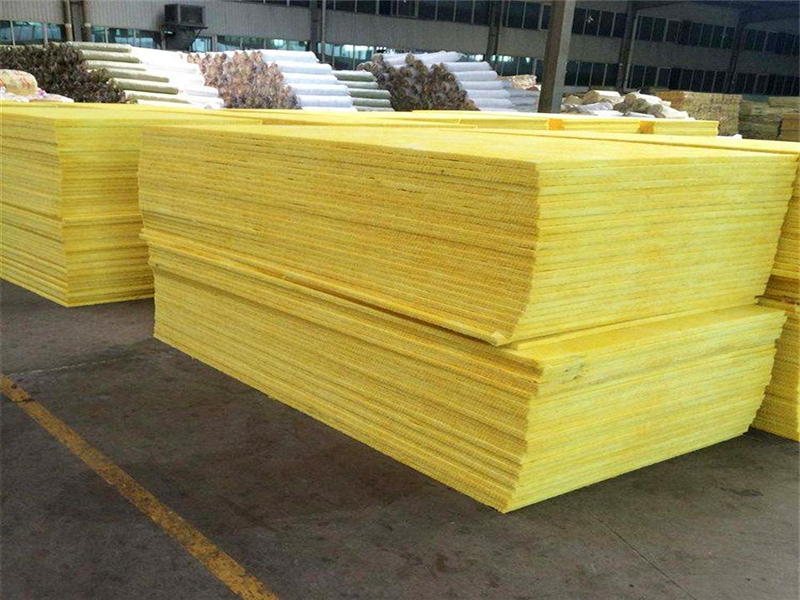 玻璃棉卷氈每平米價(jià)格 耐高溫玻璃棉