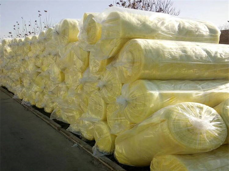 離心玻璃棉卷氈品牌 玻璃棉氈的價格