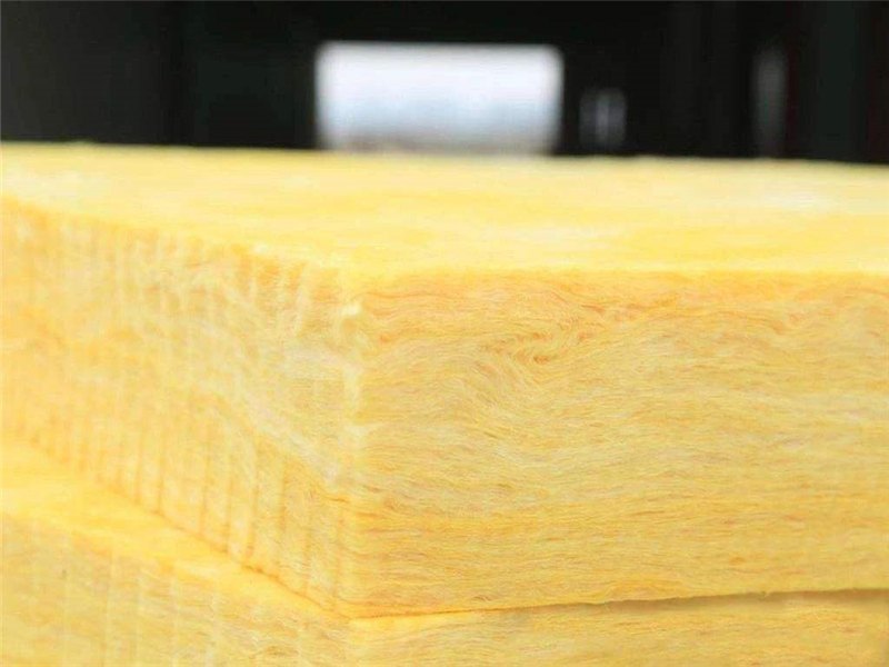超細(xì)玻璃棉管殼 超細(xì)玻璃棉管殼