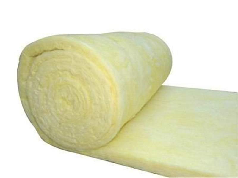帶鋁箔離心玻璃棉板 玻璃棉卷氈價(jià)格