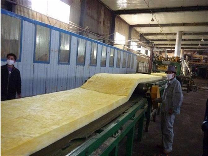 鋼構(gòu)玻璃棉氈 鋼構(gòu)玻璃棉氈
